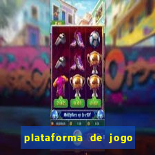 plataforma de jogo do canguru